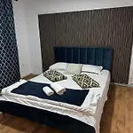Muresenilor Residence