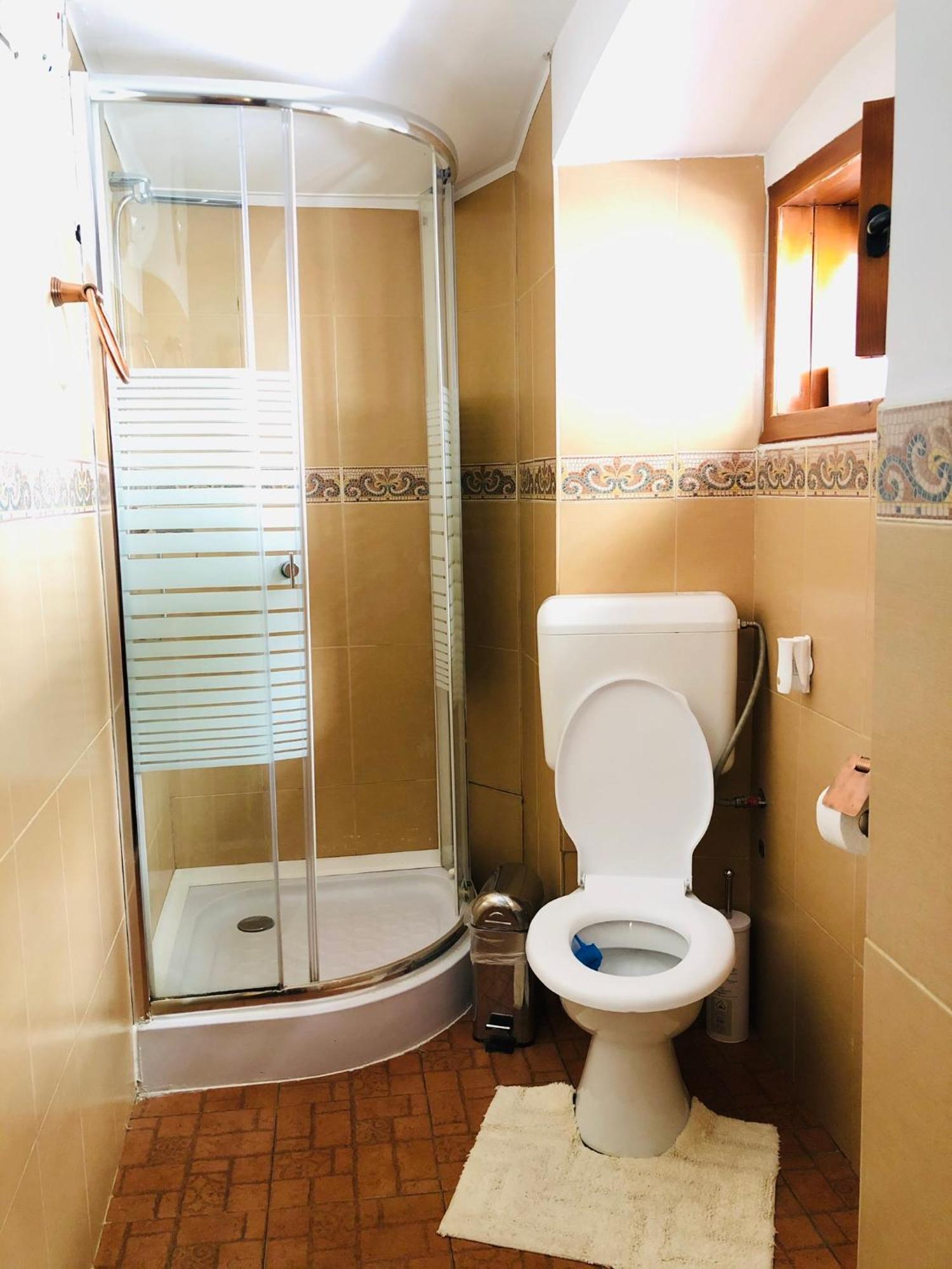 Apartment Muresenilor Brasov