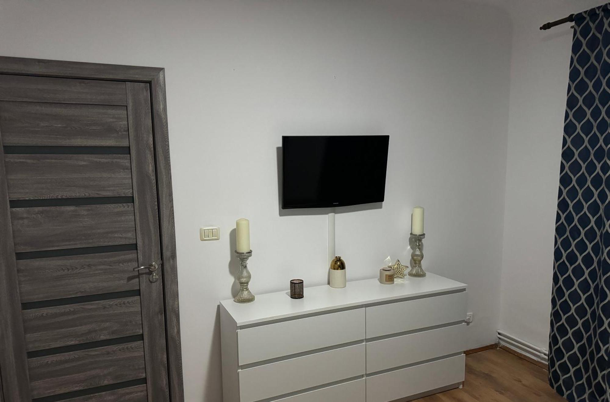 Apartment Muresenilor