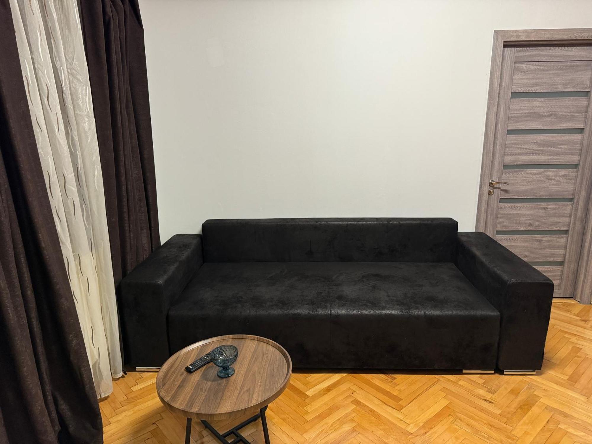 Apartment Muresenilor Brasov