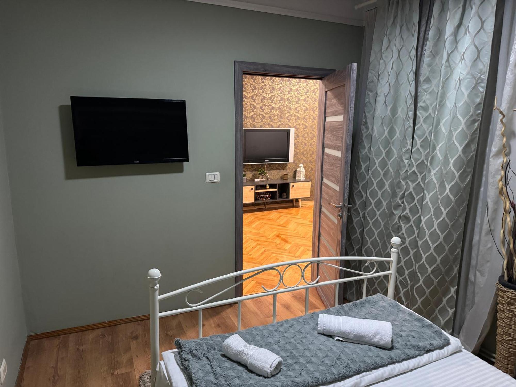Muresenilor Apartment