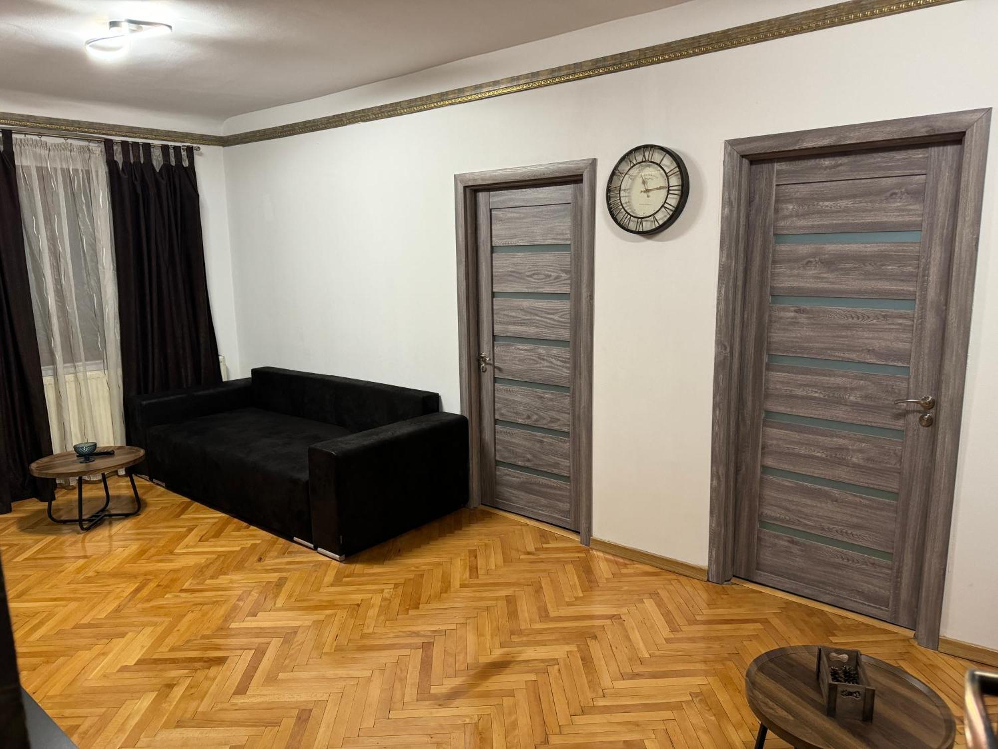 Apartment Muresenilor Brasov