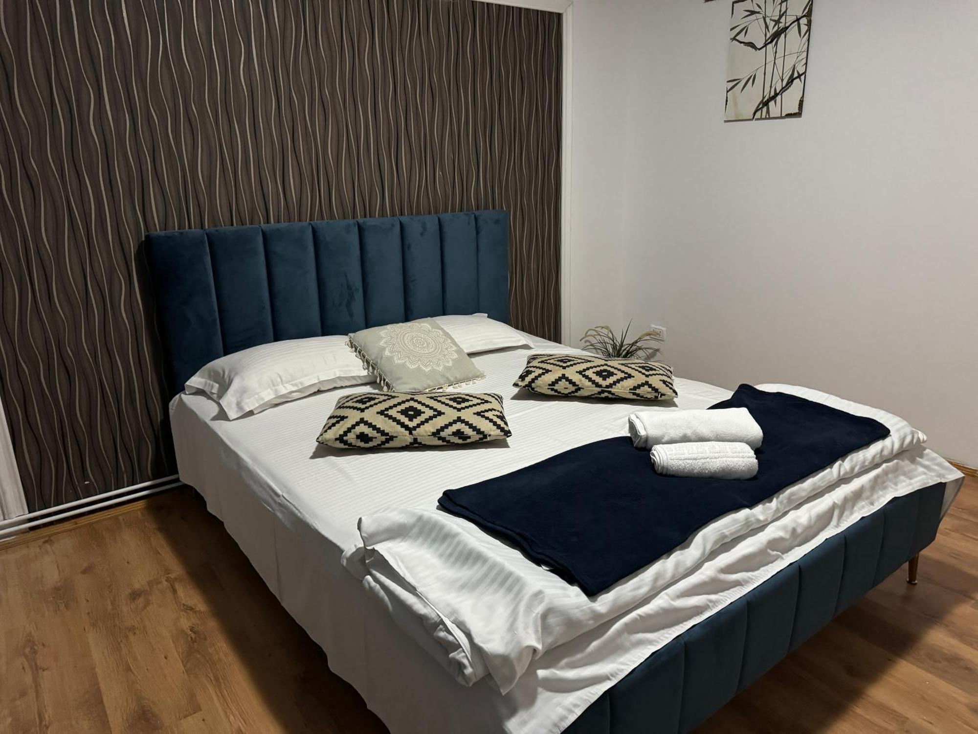 Apartment Muresenilor